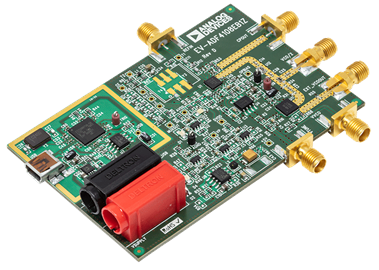 ADF4108 Evaluation Board