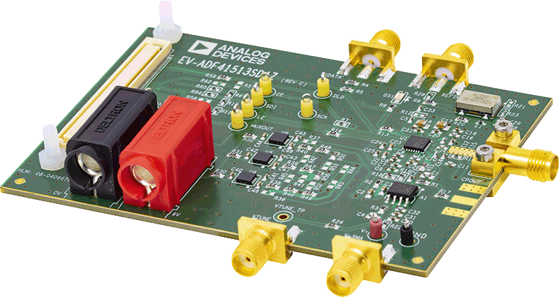 ADF4151 Evaluation Board