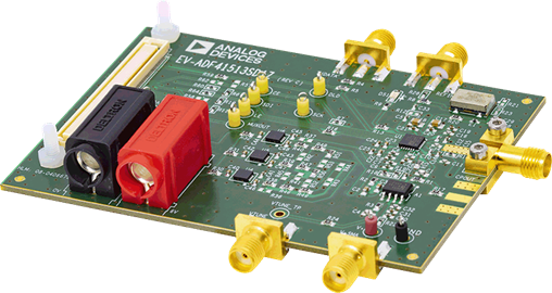 ADF4151 Evaluation Board