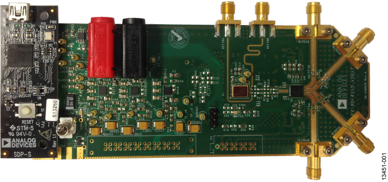 EV-ADF4355-3SD1Z Image