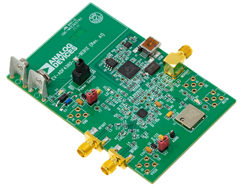 ADF4360-8/ADF4360-9  Evaluation Board