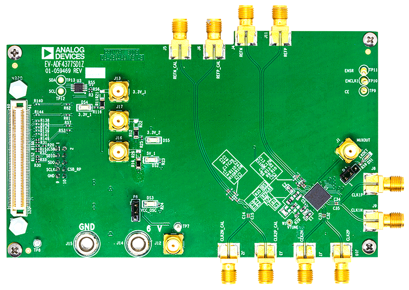 EV-ADF4377SD1Z - TOP