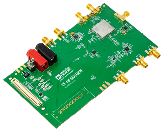 ADF4401A Evaluation Board