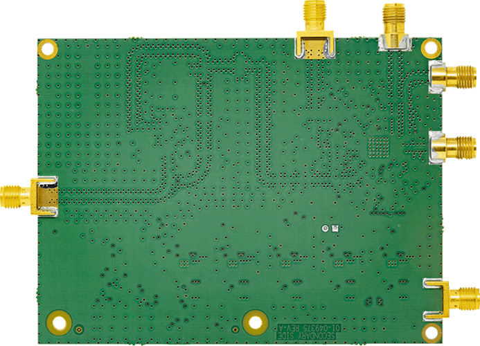 ADF5610 Evaluation Board