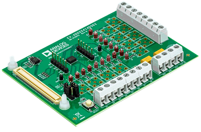 EV-ADGS2414DSDZ Evaluation Board