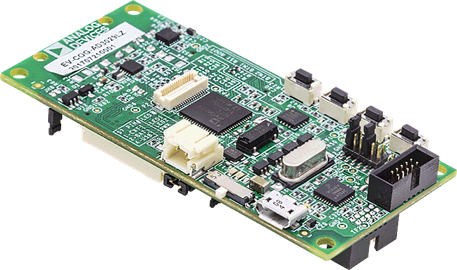 EV-COG-AD3029LZ - Angle View