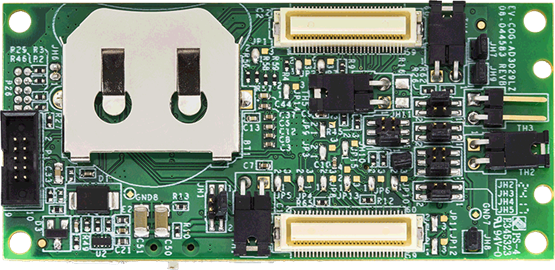 EV-COG-AD3029LZ - Bottom View