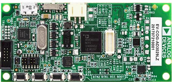 EV-COG-AD3029LZ - Top View