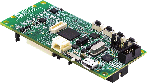 EV-COG-AD4050LZ - Angle View