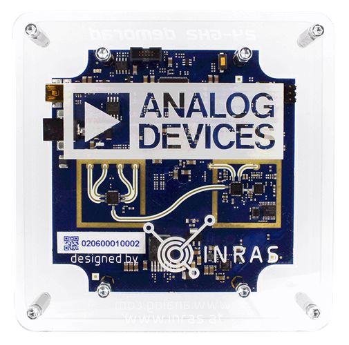 EV-Demorad-24G-Front-web
