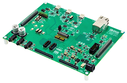 EV-SOMCRR-EZLITE Evaluation Board