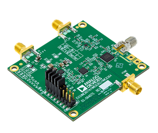 HMC8362 Evaluation Board