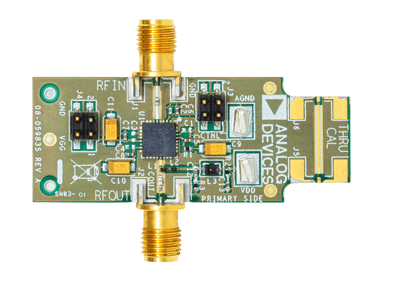 EV1HMC994APM5 - Top