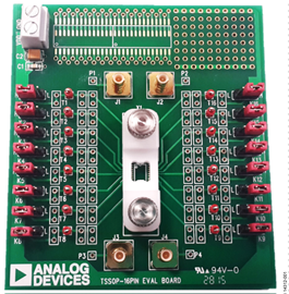 EVAL-16TSSOPEBZ Image