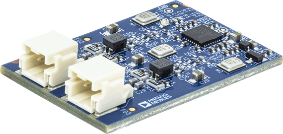 EVAL-AD2428WC1BZ Evaluation Board