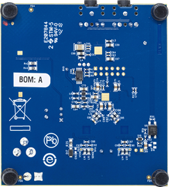 EVAL-AD2428WG1BZ Evaluation Board