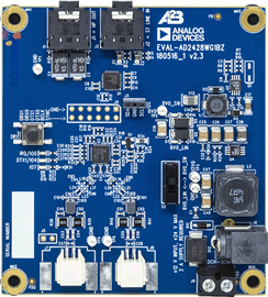 EVAL-AD2428WG1BZ Evaluation Board