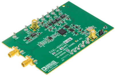 EVAL-AD4030-24 Evaluation Board