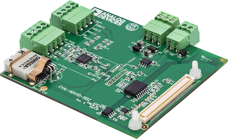 AD4110-1 Evaluation Board