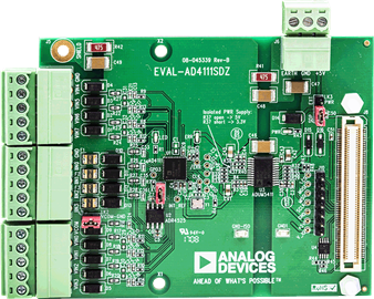 EVAL-AD4111SDZTOP