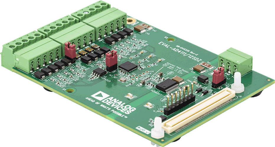 EVAL-AD4112SDZ ANGLE