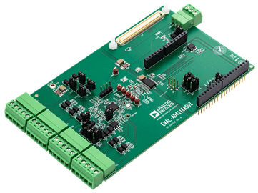 EVAL-AD4116ASDZ Evaluation Board