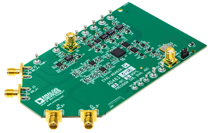 EVAL-AD4630-16 Evaluation Board