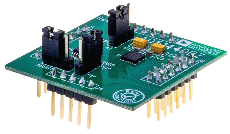 eval board