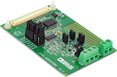 AD5421 Evaluation Board