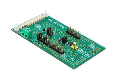 AD5677R Evaluation Board