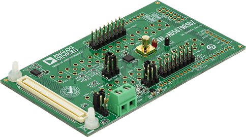 AD5679R Evaluation Board
