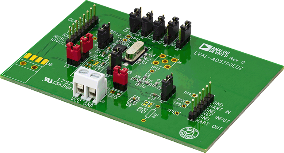 AD5700 Evaluation Board