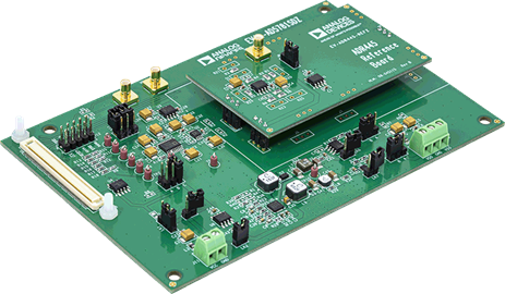 AD5781 Evaluation Board