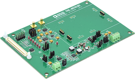 AD5781 Evaluation Board