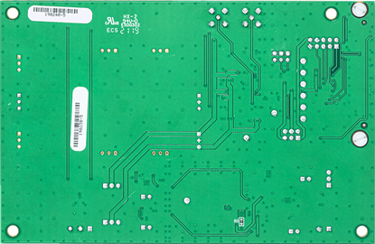 AD5781 Evaluation Board