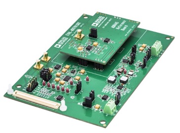 EVAL-AD5791SDZ/EV-ADR445-REFZ (angle)