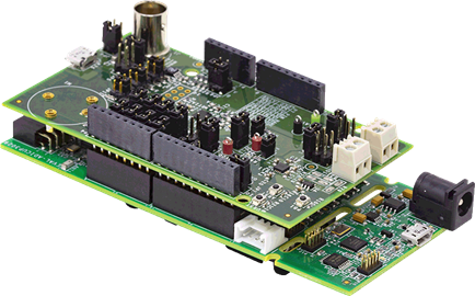 AD5940 Evaluation Board