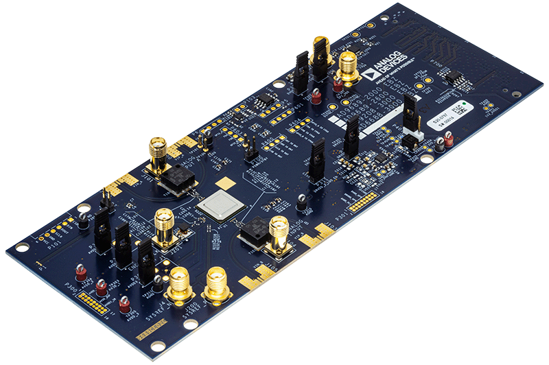 AD6688-3000EBZ Evaluation Board