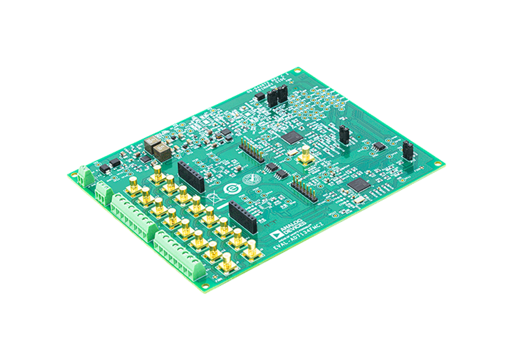 AD7134-FMCZ Evaluation Board