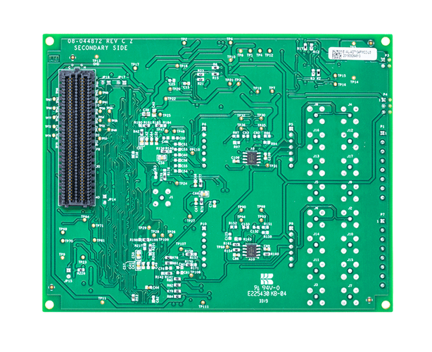 AD7134-FMCZ Evaluation Board