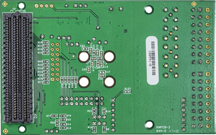 AD7606B Evaluation Board