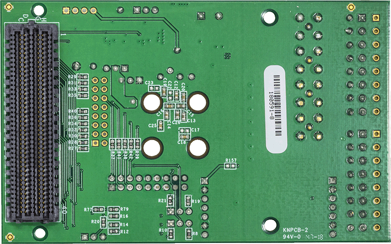 AD7606B Evaluation Board