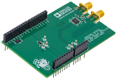 EVAL-AD8302-ARDZ Evaluation Board