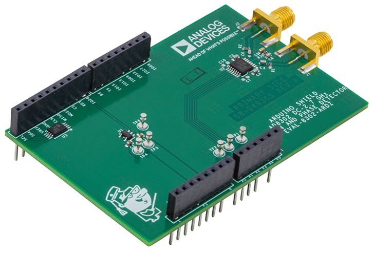 EVAL-AD8302-ARDZ Evaluation Board
