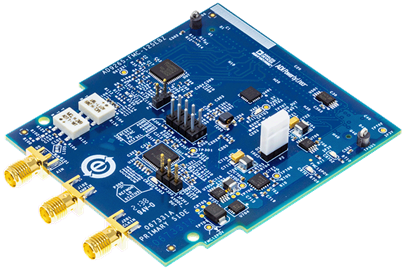EVAL-AD9265-FMC-125EBZ Evaluation Board