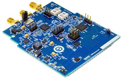 EVAL-AD9434-FMC-500EBZ Evaluation Board