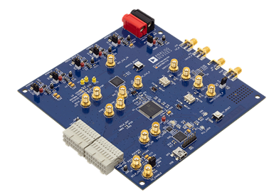 EVAL-AD9788 Evaluation Board