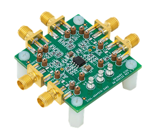EVAL-ADA4510-2ARZ Evaluation Board