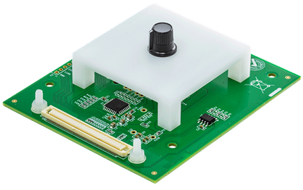 EVAL-ADA4570SDZ Evaluation Board