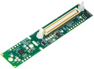 EVAL-ADAF1080SDZ Evaluation Board